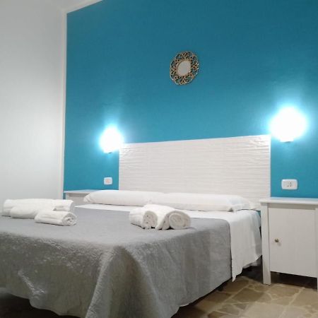 Porrino Guest House - Affittacamere Alghero Zewnętrze zdjęcie