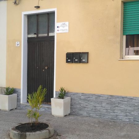 Porrino Guest House - Affittacamere Alghero Zewnętrze zdjęcie