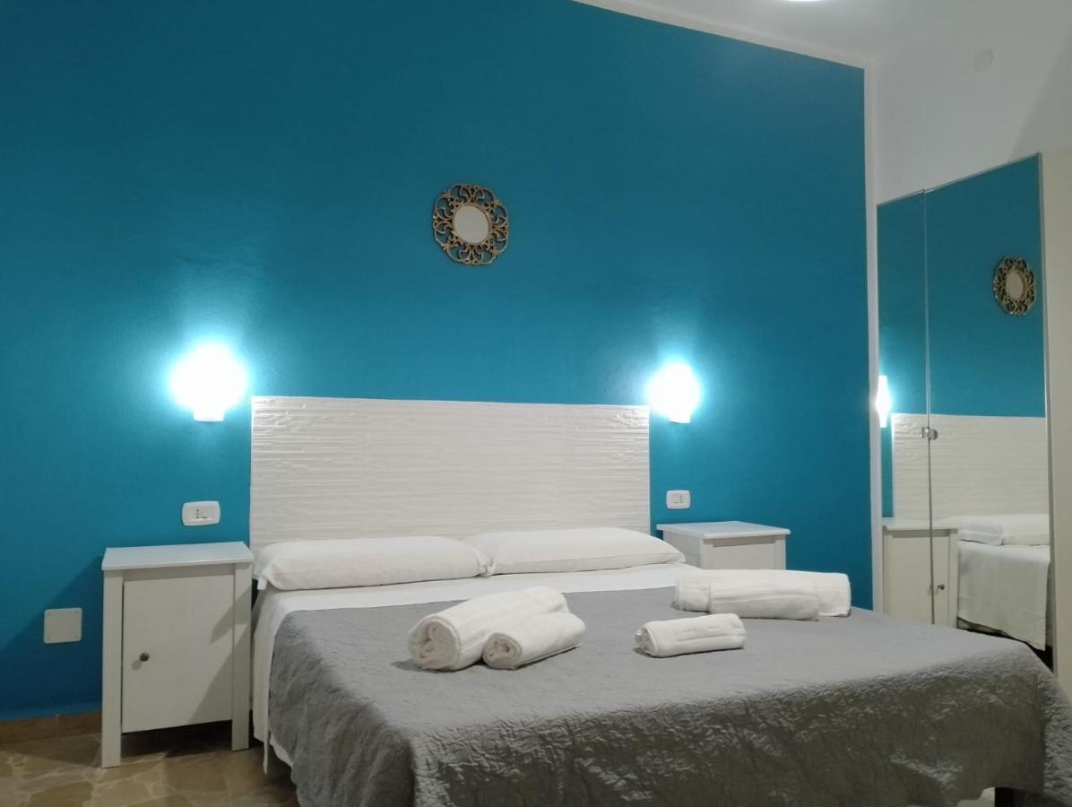 Porrino Guest House - Affittacamere Alghero Zewnętrze zdjęcie