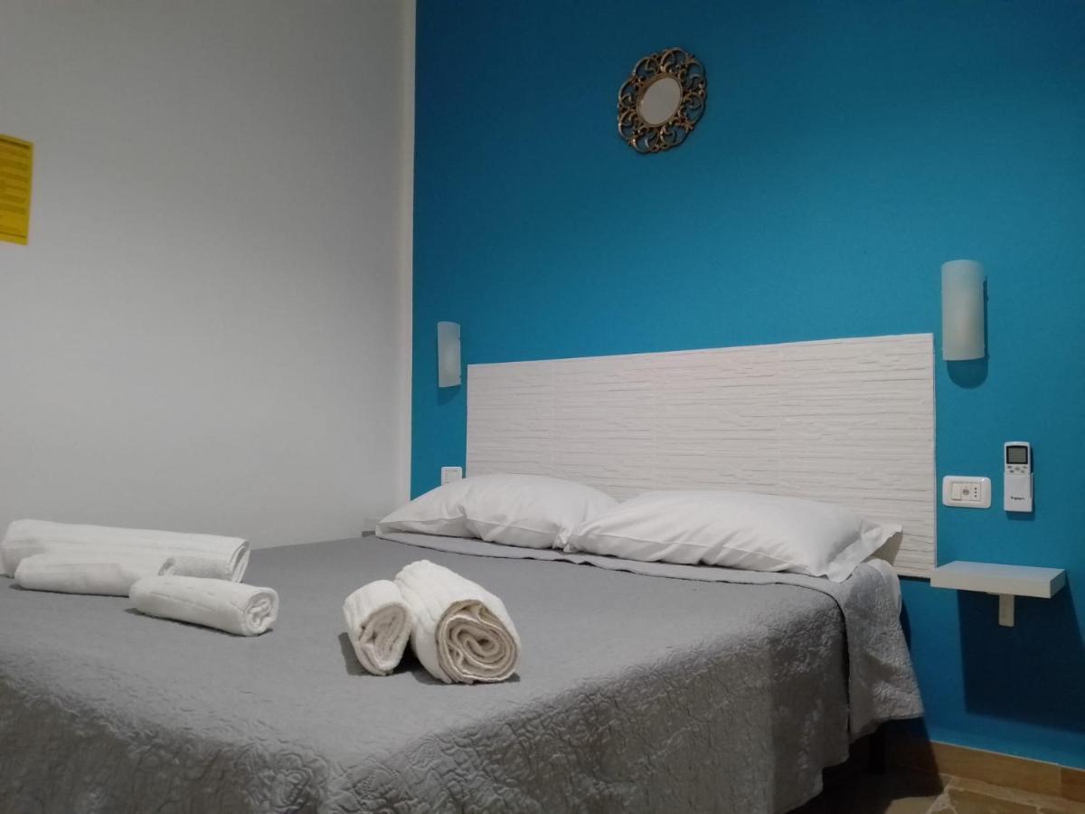 Porrino Guest House - Affittacamere Alghero Zewnętrze zdjęcie