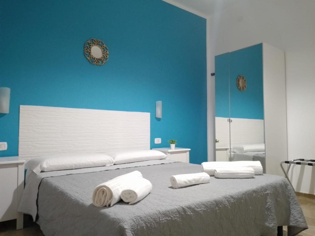 Porrino Guest House - Affittacamere Alghero Zewnętrze zdjęcie