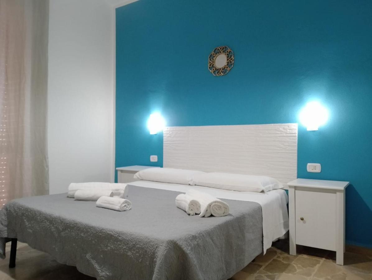 Porrino Guest House - Affittacamere Alghero Zewnętrze zdjęcie