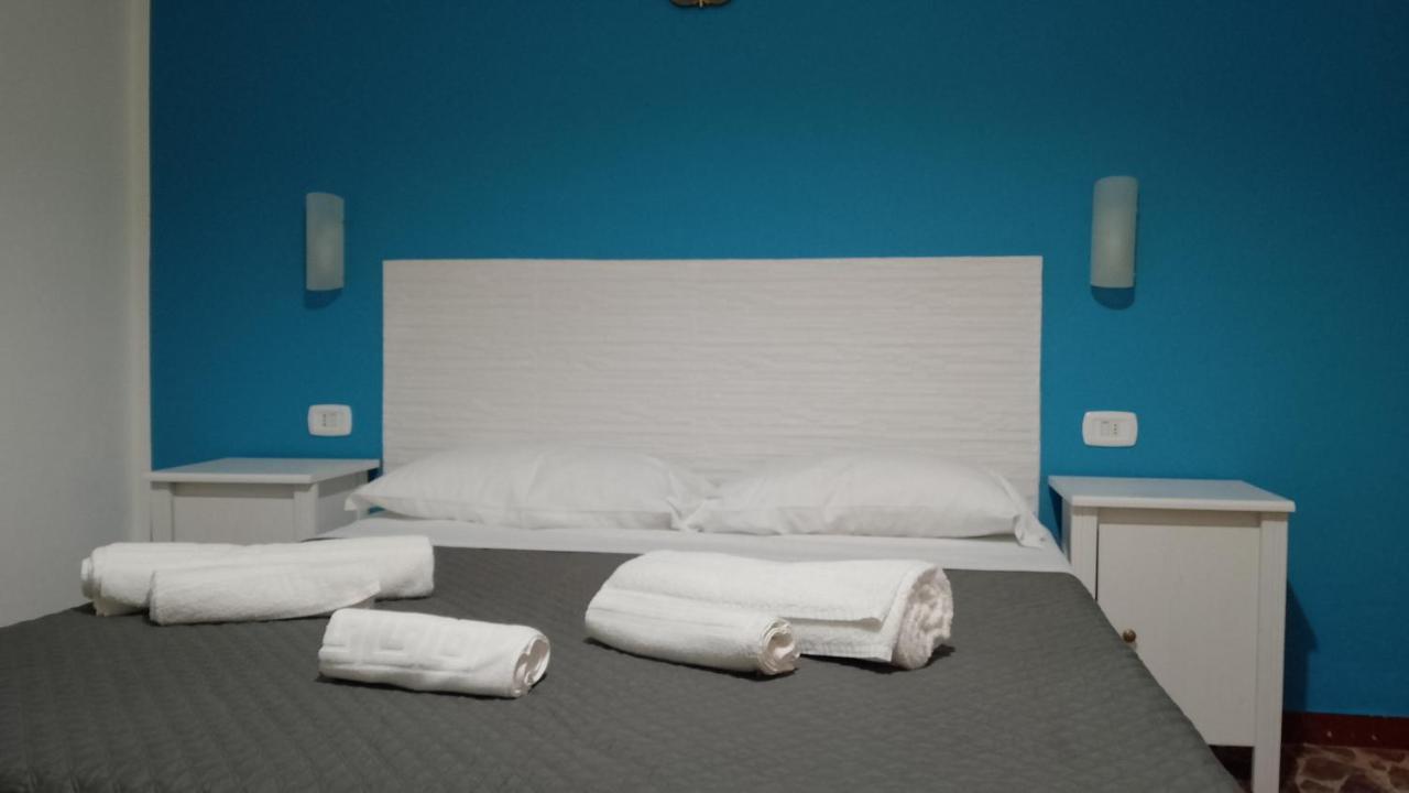 Porrino Guest House - Affittacamere Alghero Zewnętrze zdjęcie