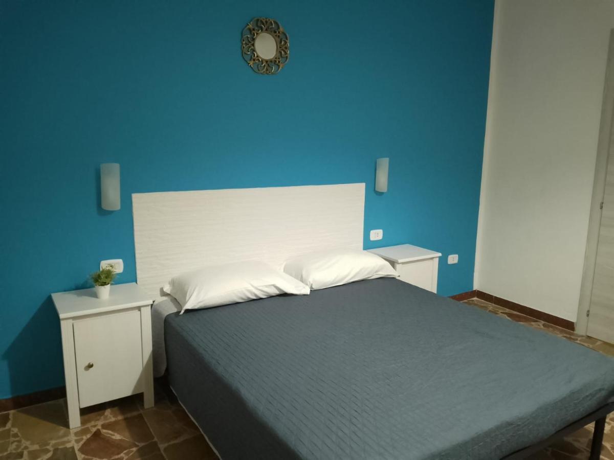 Porrino Guest House - Affittacamere Alghero Zewnętrze zdjęcie
