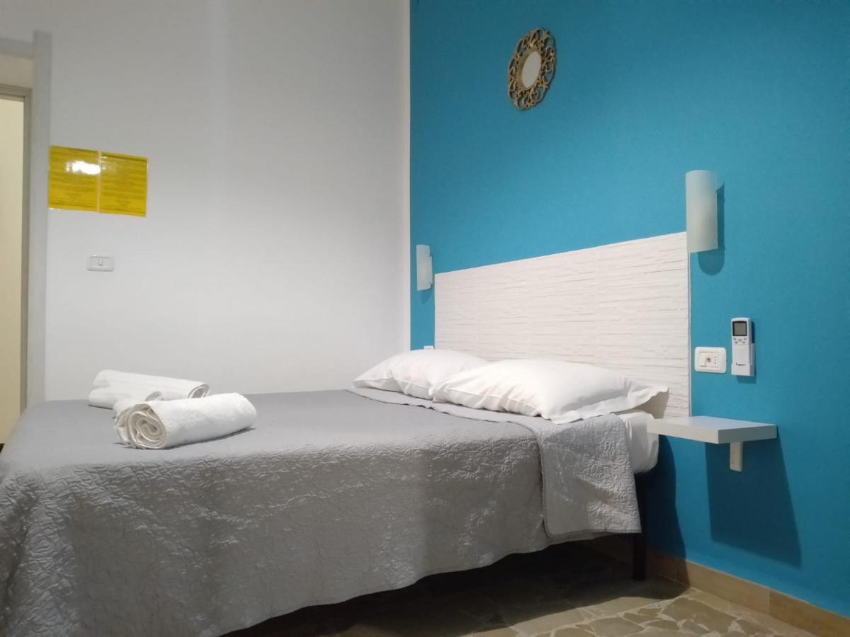 Porrino Guest House - Affittacamere Alghero Zewnętrze zdjęcie