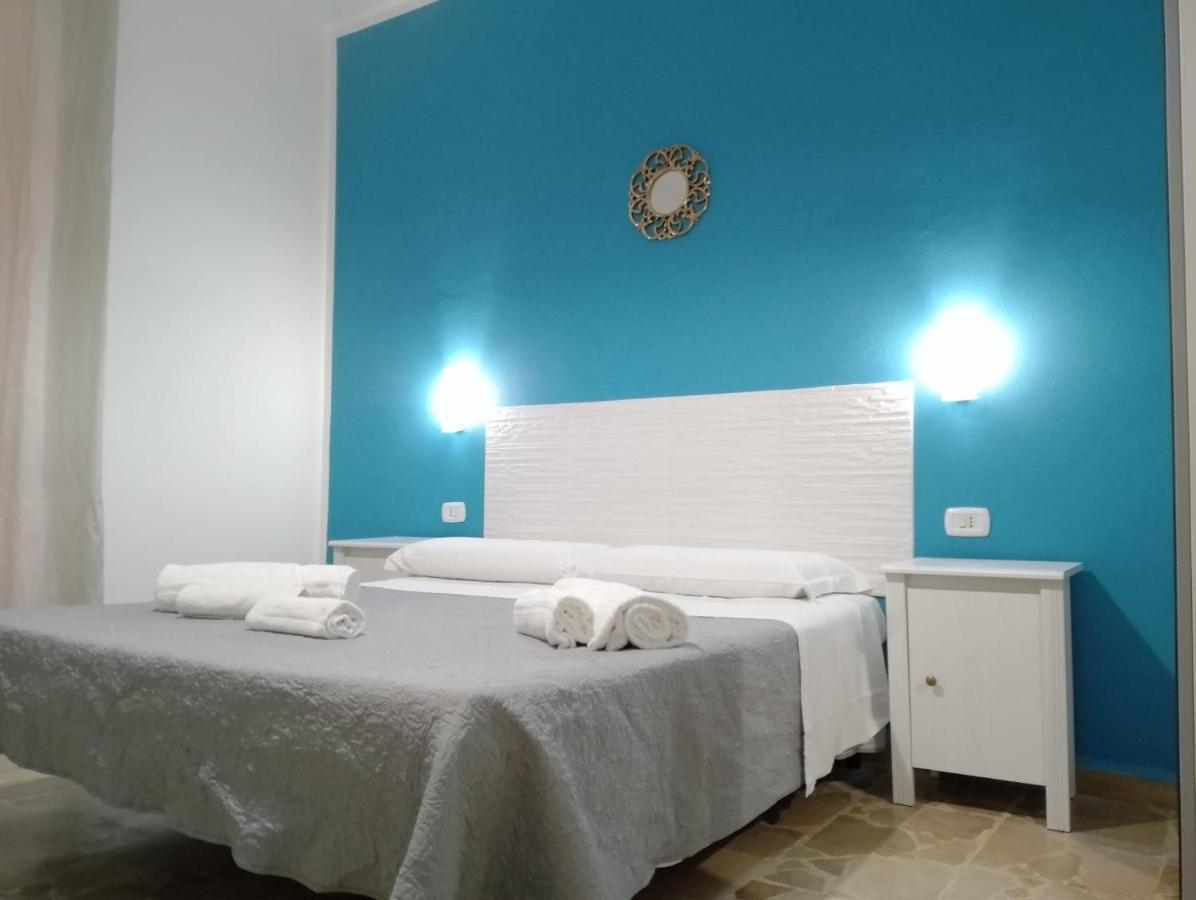 Porrino Guest House - Affittacamere Alghero Zewnętrze zdjęcie