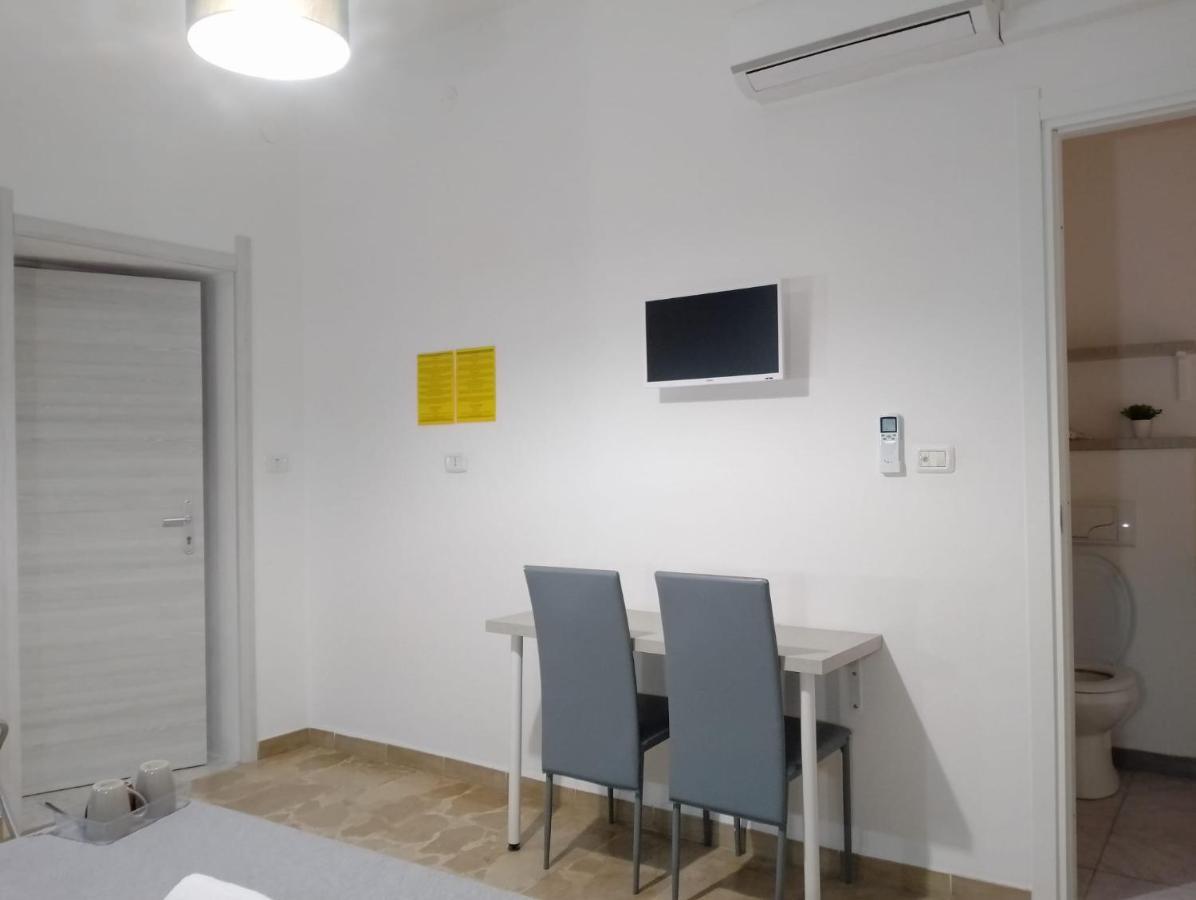 Porrino Guest House - Affittacamere Alghero Zewnętrze zdjęcie