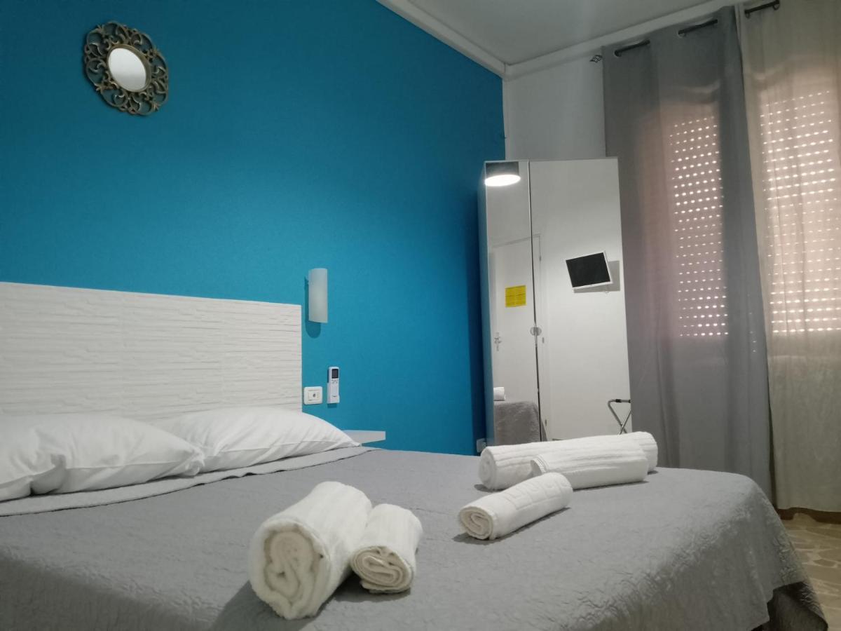 Porrino Guest House - Affittacamere Alghero Zewnętrze zdjęcie