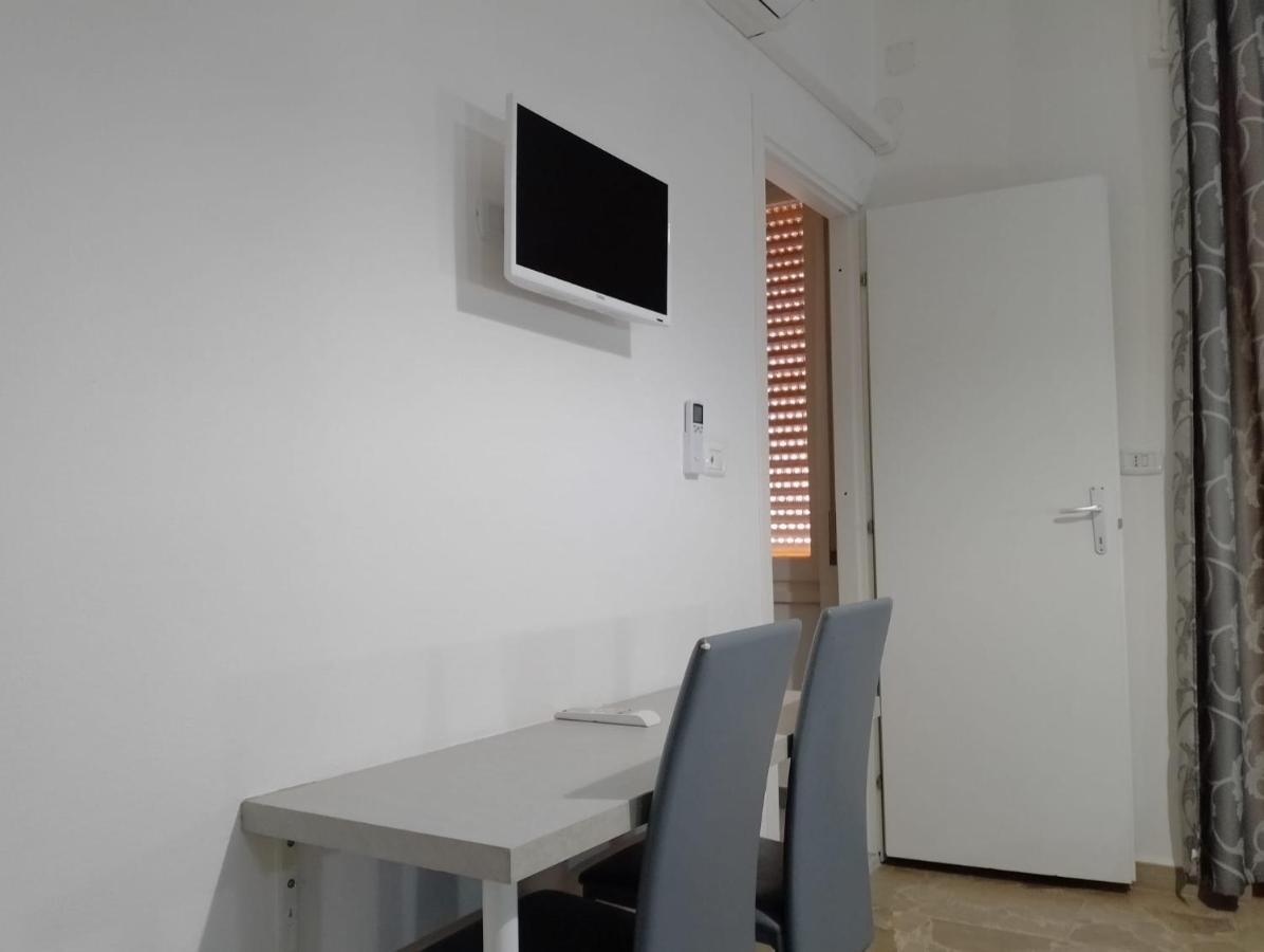 Porrino Guest House - Affittacamere Alghero Zewnętrze zdjęcie