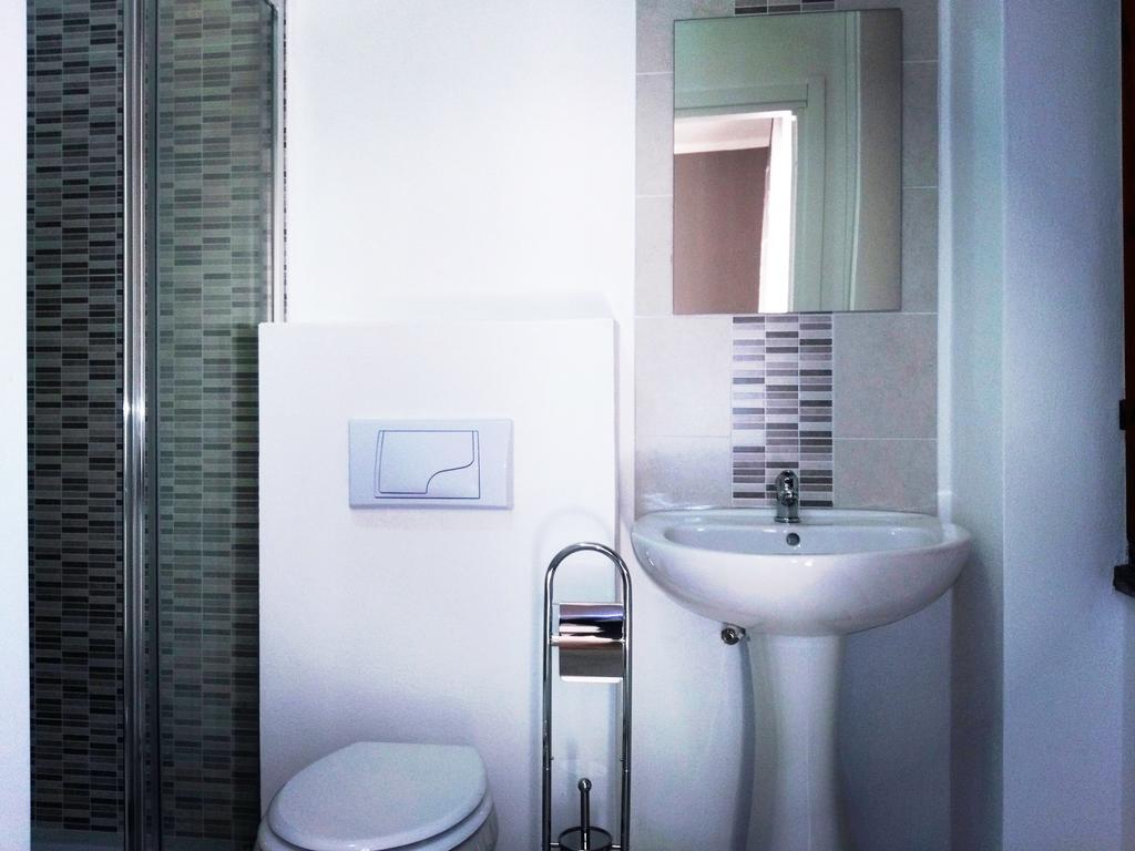 Porrino Guest House - Affittacamere Alghero Zewnętrze zdjęcie