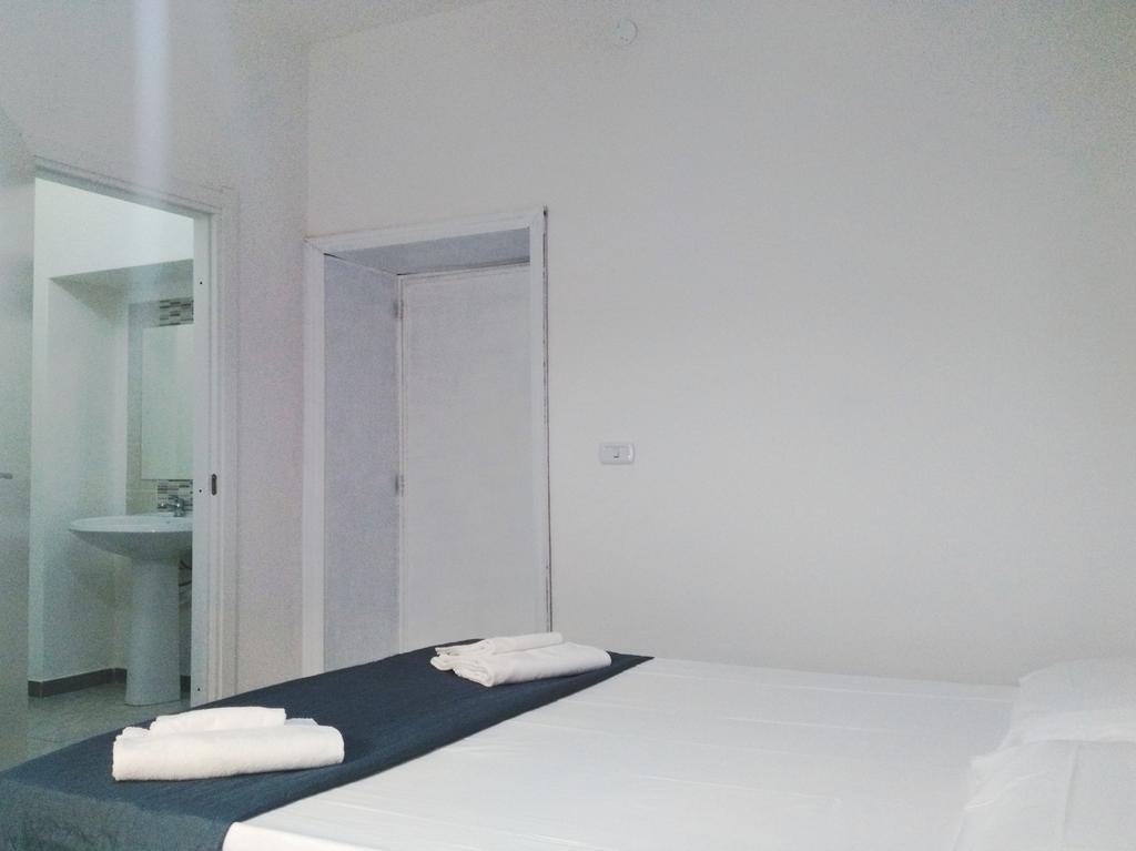 Porrino Guest House - Affittacamere Alghero Zewnętrze zdjęcie