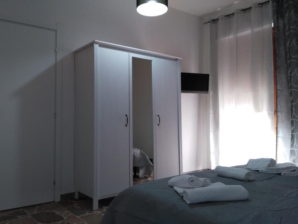 Porrino Guest House - Affittacamere Alghero Zewnętrze zdjęcie