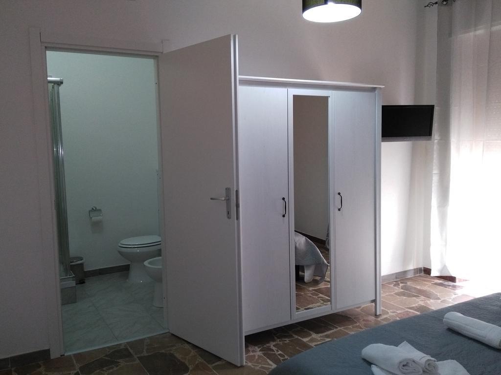 Porrino Guest House - Affittacamere Alghero Zewnętrze zdjęcie