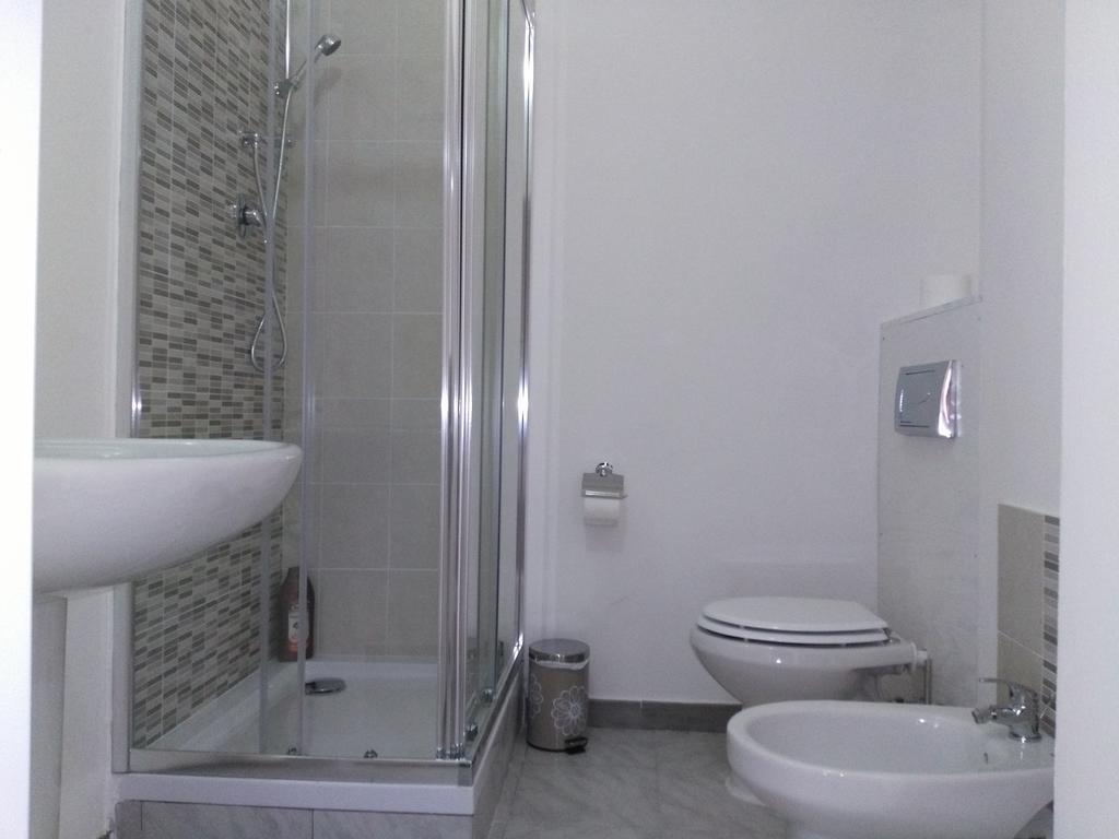 Porrino Guest House - Affittacamere Alghero Zewnętrze zdjęcie