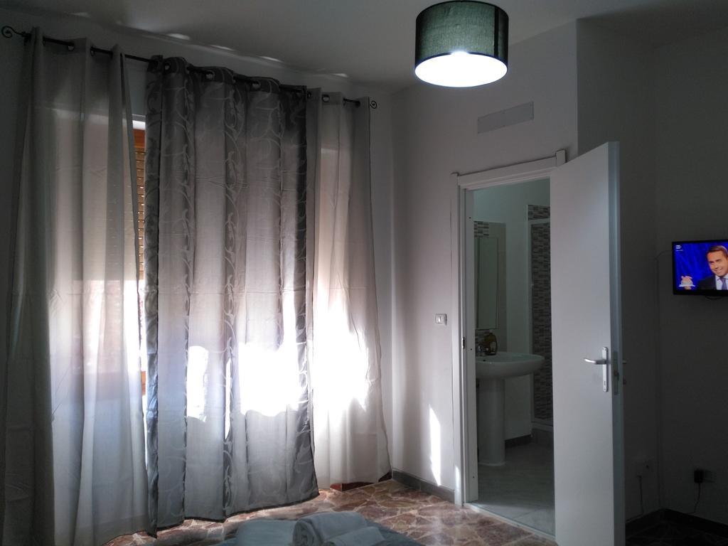 Porrino Guest House - Affittacamere Alghero Zewnętrze zdjęcie