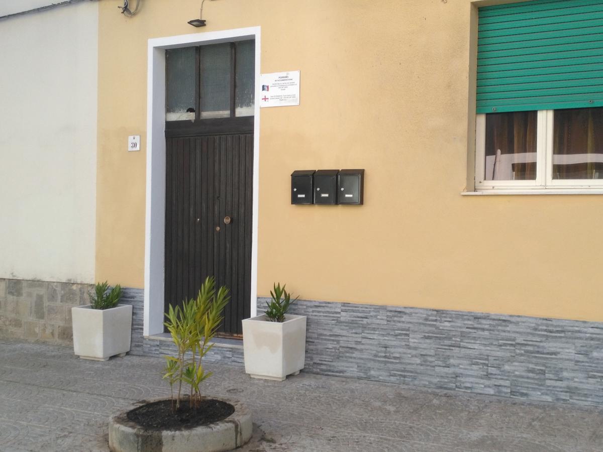 Porrino Guest House - Affittacamere Alghero Zewnętrze zdjęcie